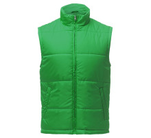 Жилет Kama, зеленый