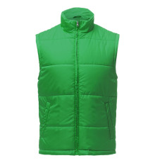 Жилет Kama, зеленый