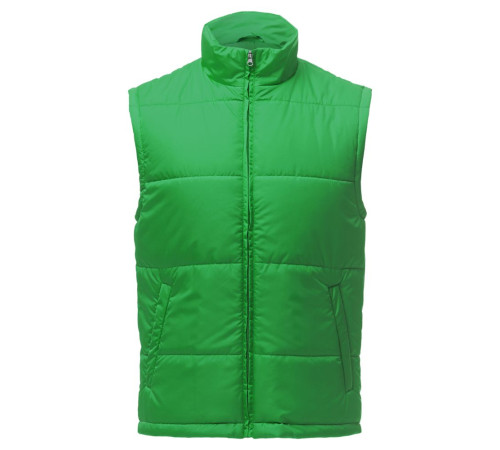 Жилет Kama, зеленый