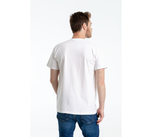 Футболка Tattoo, белая