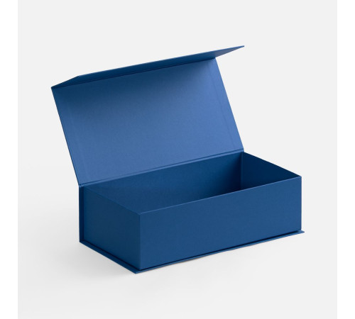 Коробка Dream Big, светло-синяя