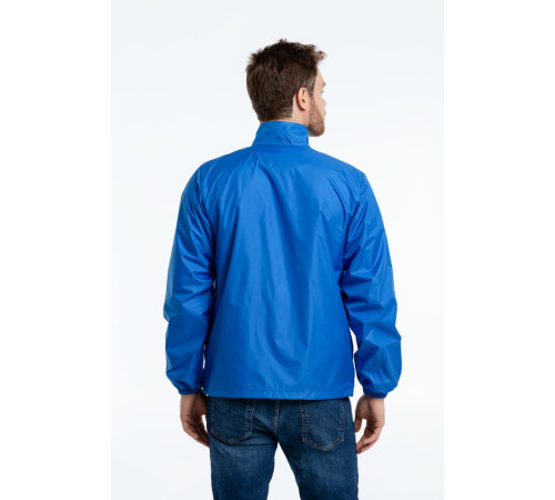 Ветровка Kivach, синяя