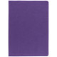 Ежедневник New Latte, недатированный, фиолетовый