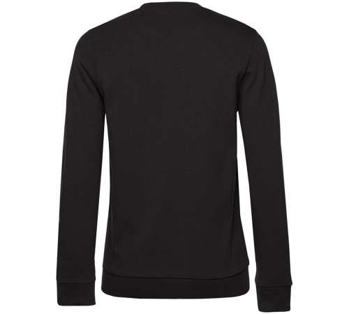 Свитшот женский Set In, черный