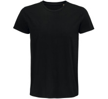 Футболка мужская Pioneer Men, черная