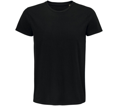 Футболка мужская Pioneer Men, черная