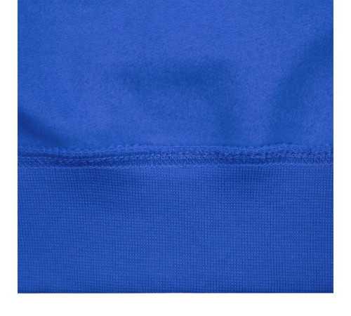 Свитшот унисекс Columbia, ярко-синий