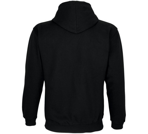 Худи унисекс Condor, черное