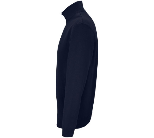 Толстовка унисекс Conrad, темно-синяя