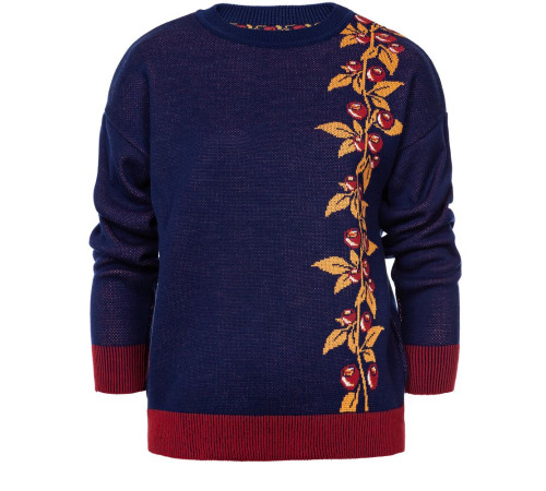 Джемпер Pick The Berry, синий