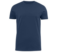 Футболка мужская American U, синяя