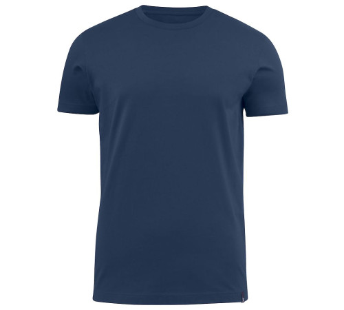 Футболка мужская American U, синяя