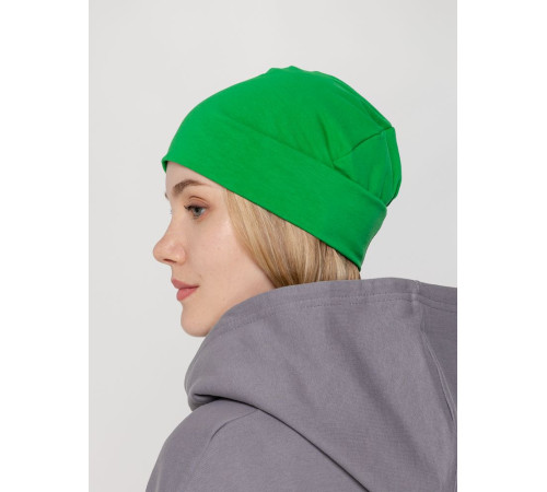 Шапка HeadOn, ver.2, зеленая