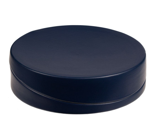 Шкатулка Form Fluid, зеленая