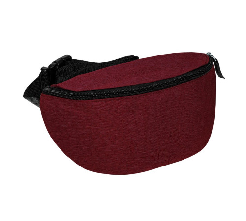 Поясная сумка Handy Dandy, бордовая