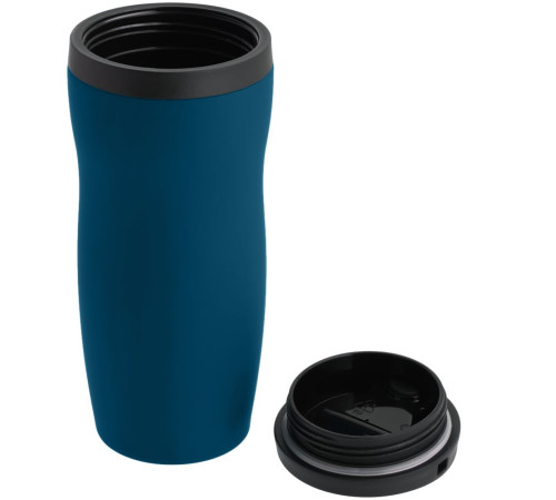 Термостакан Forma, темно-синий