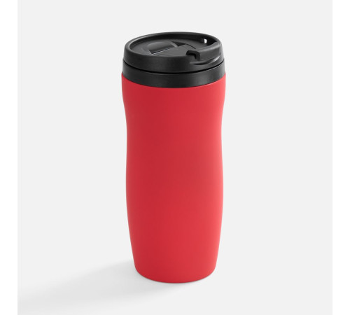 Набор Vale Plush, красный