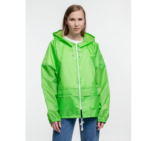 Дождевик Kivach Promo, зеленое яблоко