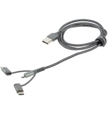 Кабель Uniscend Hardcord