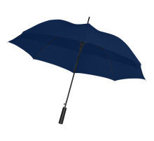 Зонт-трость Dublin, темно-синий