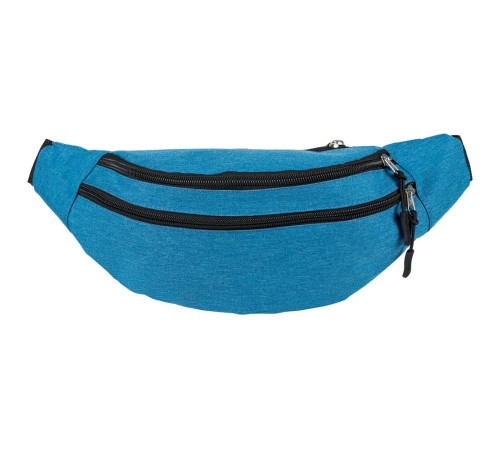 Поясная сумка Kalita, синяя