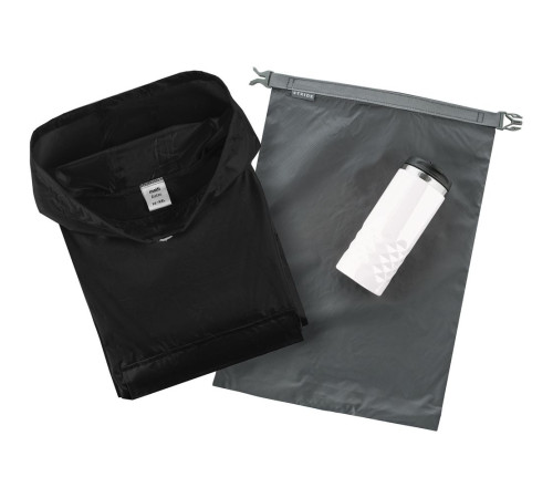 Набор Forest Hunter, черный с белым