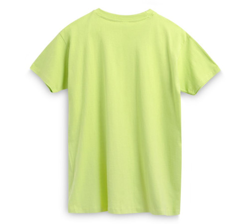 Футболка Imperial 190, зеленое яблоко