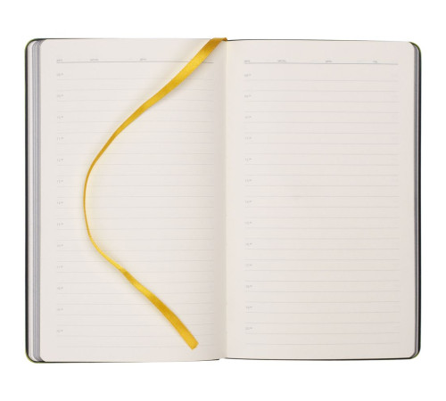 Набор Trait, черно-желтый