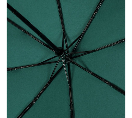 Складной зонт Fiber Magic Superstrong, зеленый