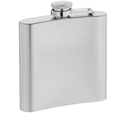 УЦЕНКА! Фляжка Muse, стальная