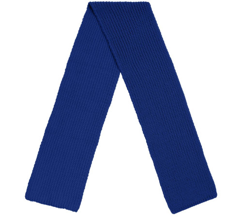 Шарф Nordkapp, синий