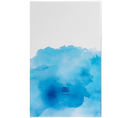 Коробка Sherst, белая