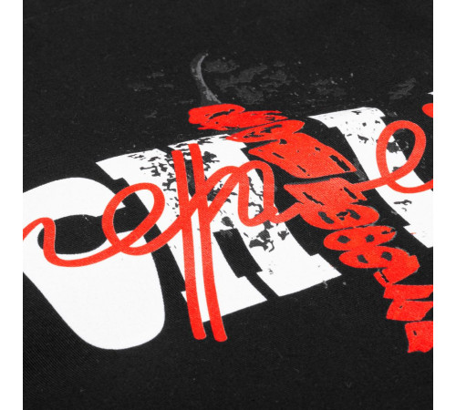 Основа для шопера B4, черная