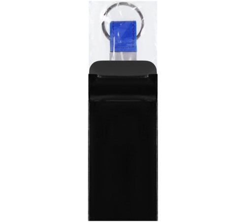 Брелок Novel, ver.4, синий