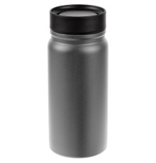 Термостакан Hardproof, серый