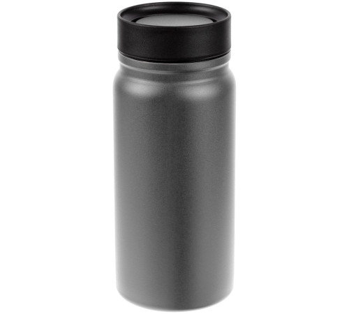 Термостакан Hardproof, серый