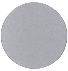 Лейбл светоотражающий Tao Round, L, серый