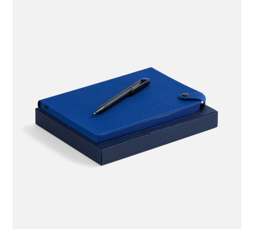 Набор Espresso, синий