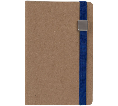 Квадратный шильдик на резинку Epoxi, матовый серебристый