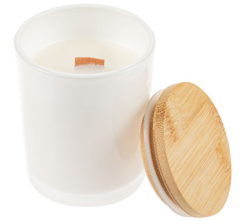 Свеча ароматическая Savor Flavor, ver.2, манго