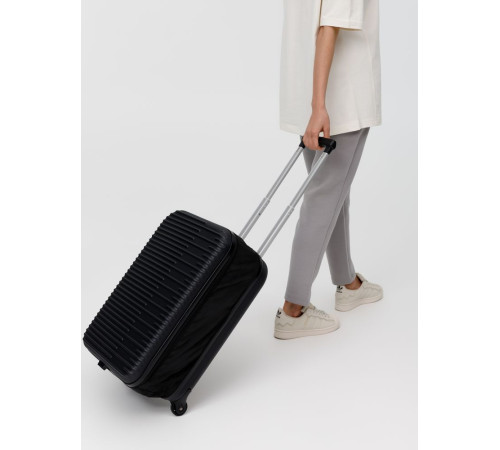 Чемодан Bonfold, черный