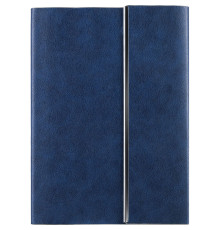 Ежедневник Petrus Flap, недатированный, синий