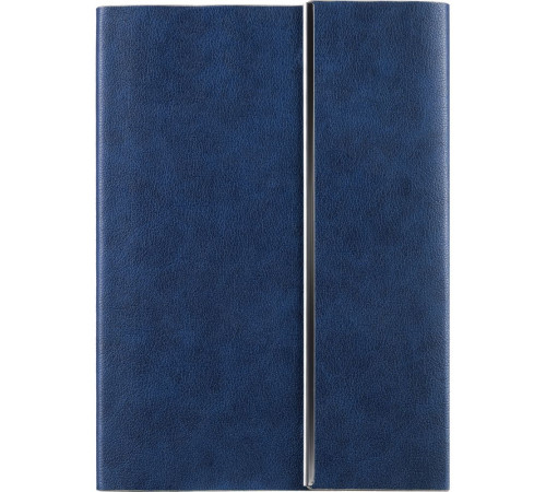 Ежедневник Petrus Flap, недатированный, синий