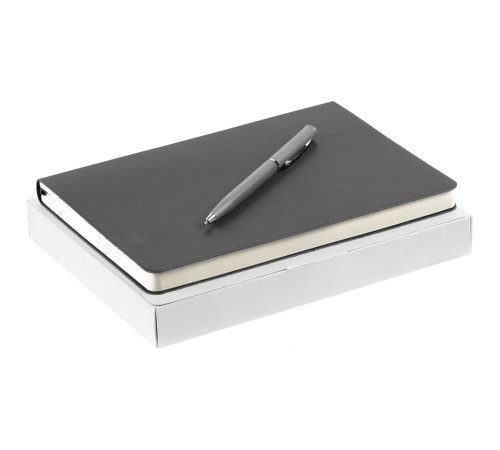 Набор Romano, темно-серый