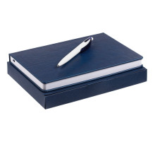 Набор New Latte, темно-синий