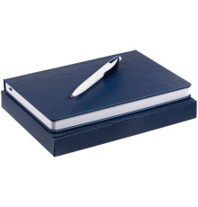 Набор New Latte, темно-синий