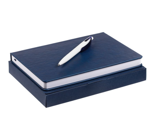 Набор New Latte, темно-синий