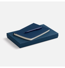 Набор Vale, синий