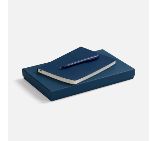 Набор Vale, синий