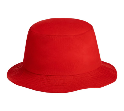 Панама Promo, красная